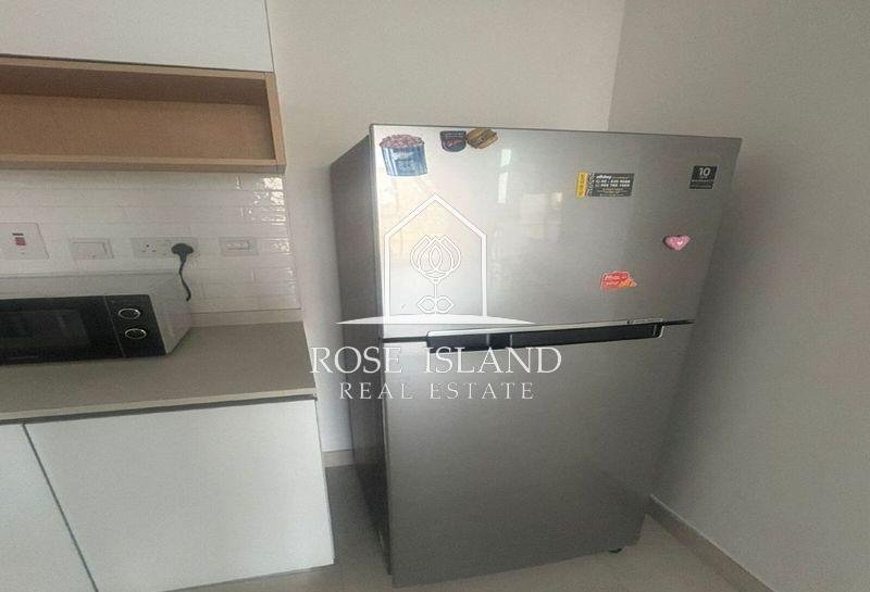 Apartment in Abu Dhabi