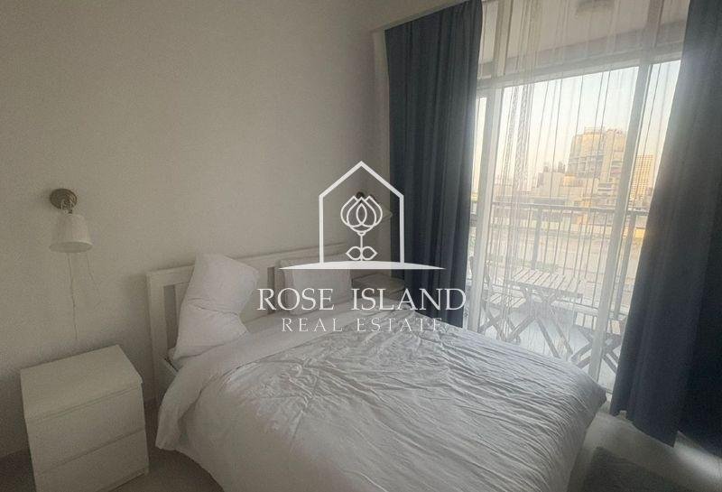 Apartment in Abu Dhabi