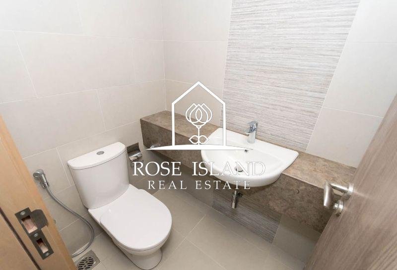 Apartment in Abu Dhabi