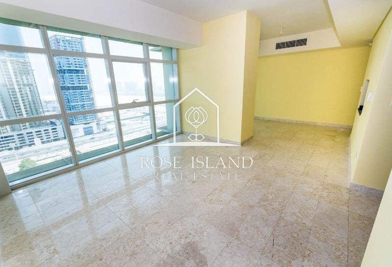 Apartment in Abu Dhabi