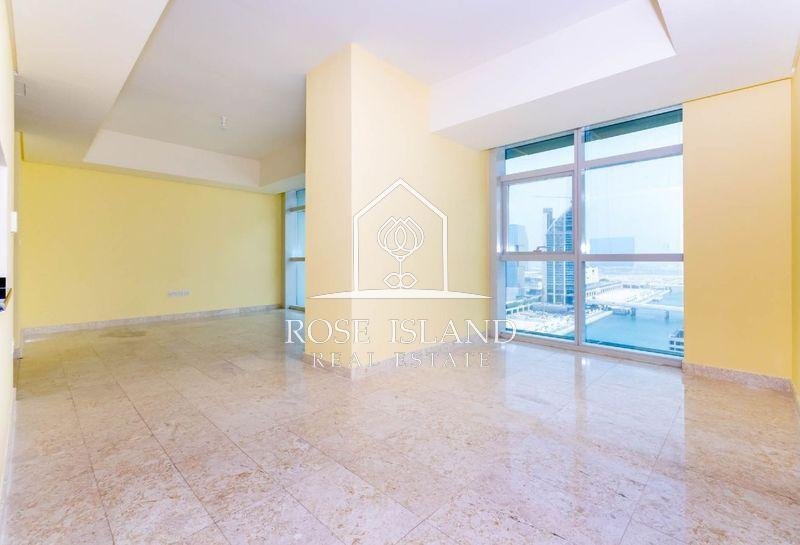 Apartment in Abu Dhabi
