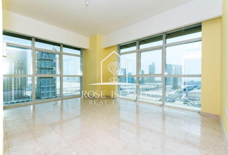 Apartment in Abu Dhabi