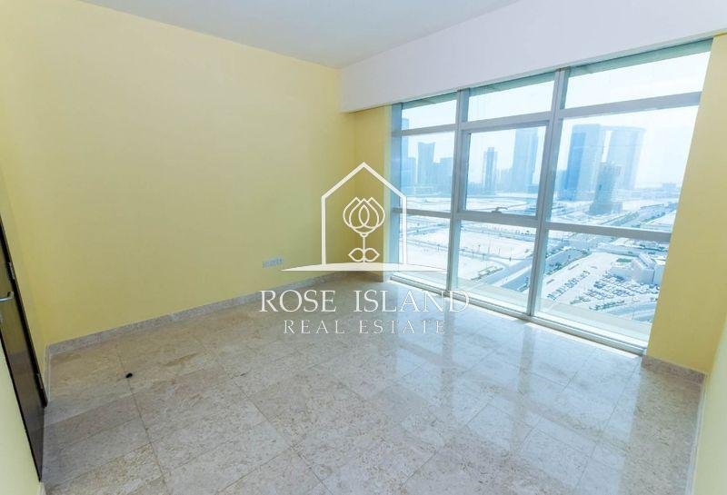 Apartment in Abu Dhabi