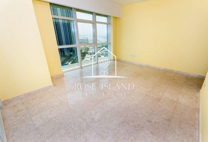Apartment in Abu Dhabi