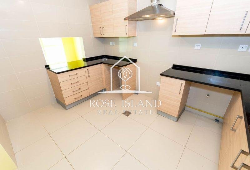 Apartment in Abu Dhabi