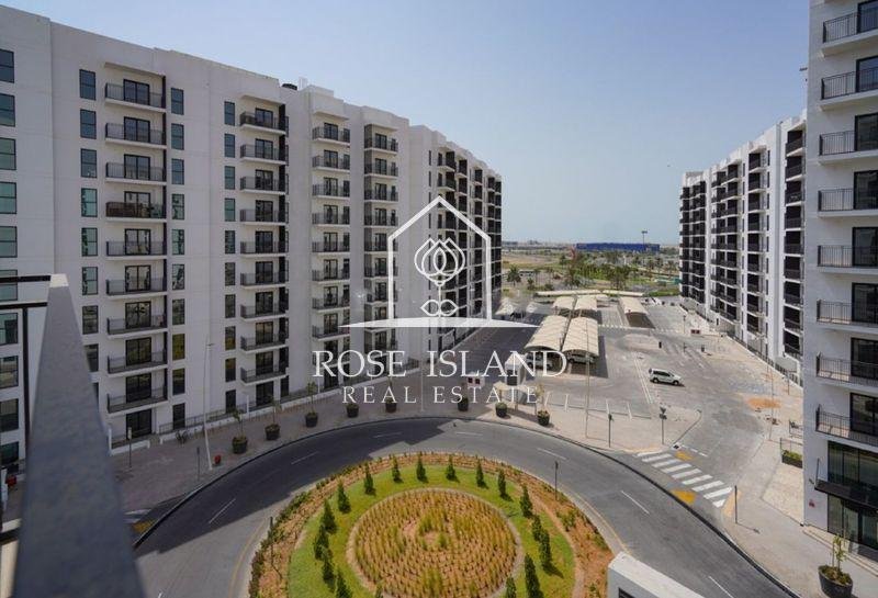 Apartment in Abu Dhabi