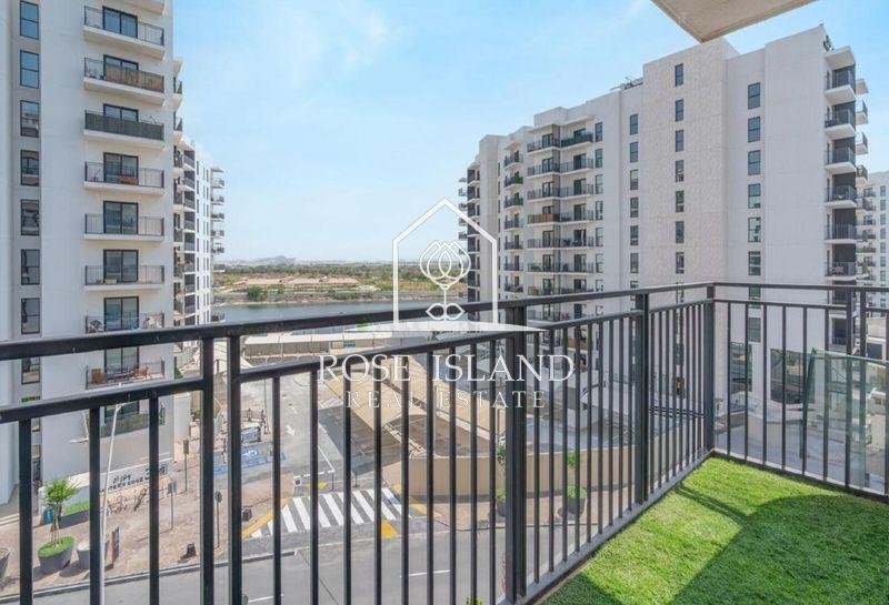 Apartment in Abu Dhabi