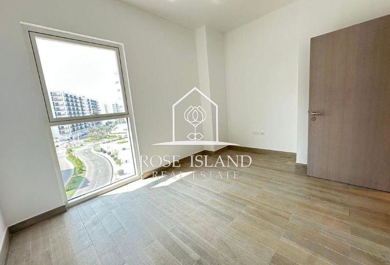 Apartment in Abu Dhabi