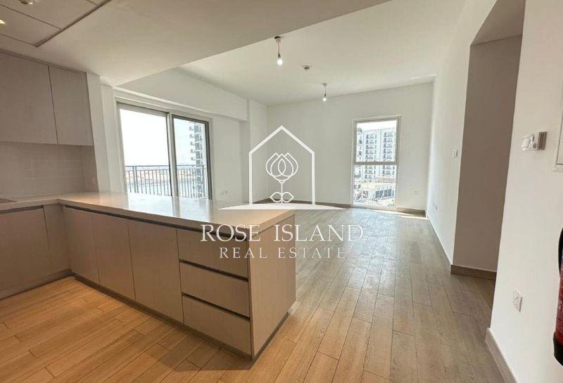 Apartment in Abu Dhabi