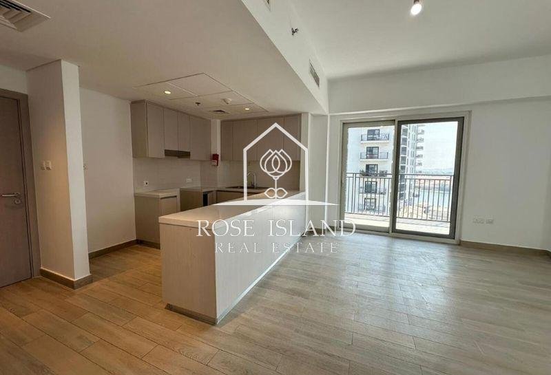 Apartment in Abu Dhabi