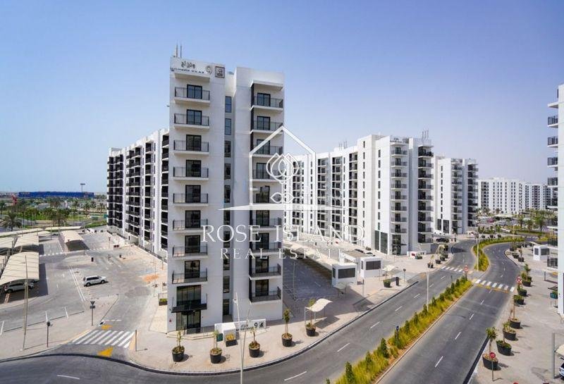 Apartment in Abu Dhabi