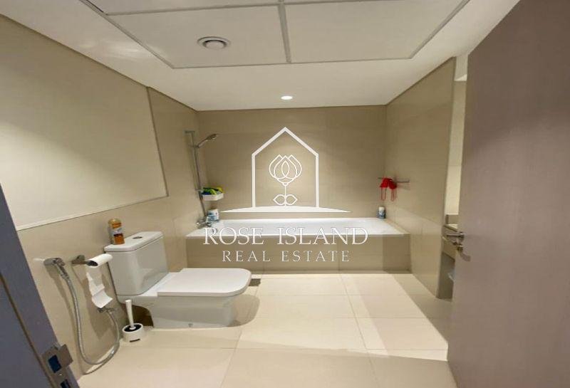 Apartment in Abu Dhabi