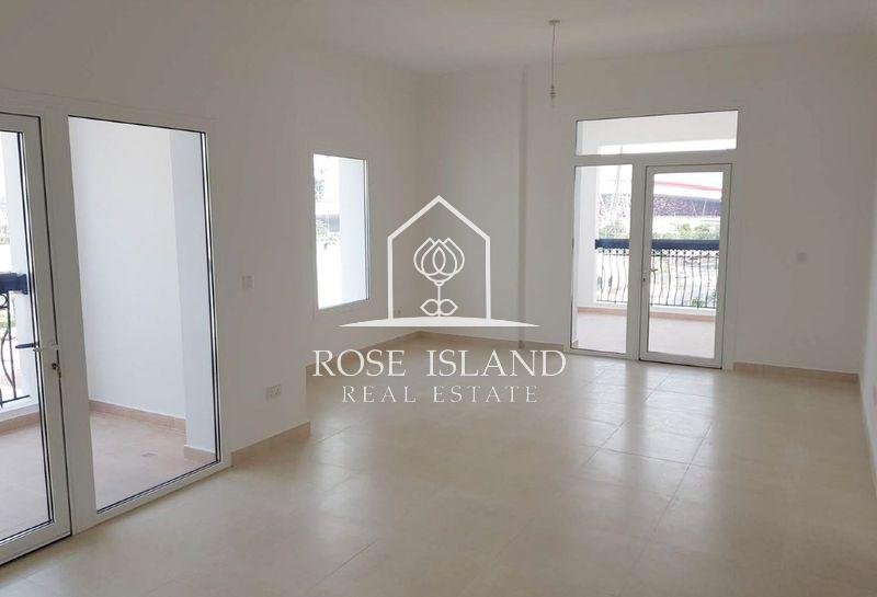 Apartment in Abu Dhabi