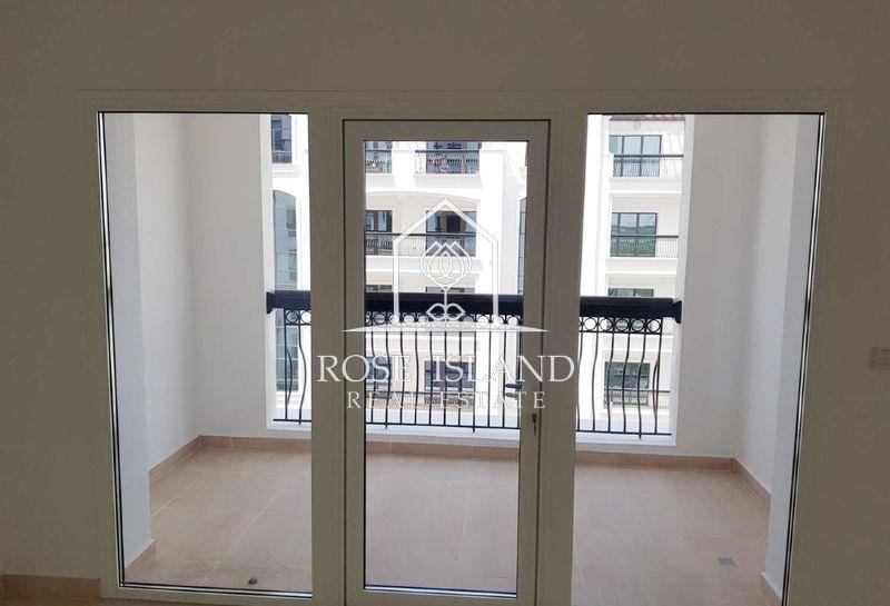 Apartment in Abu Dhabi