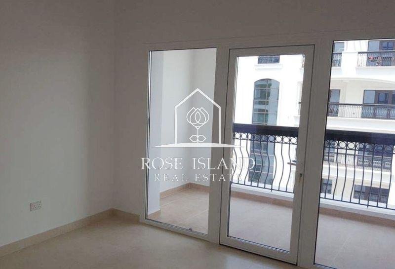 Apartment in Abu Dhabi