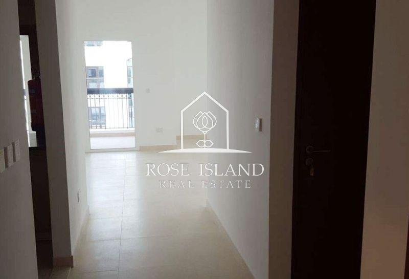 Apartment in Abu Dhabi