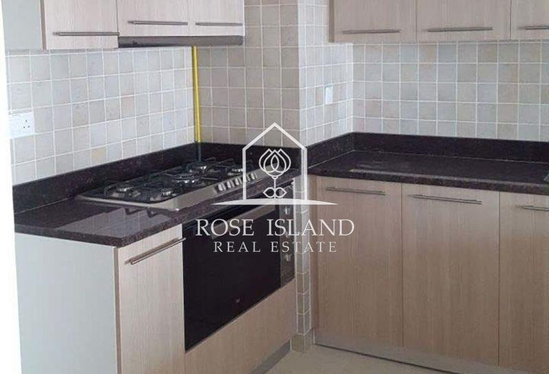 Apartment in Abu Dhabi