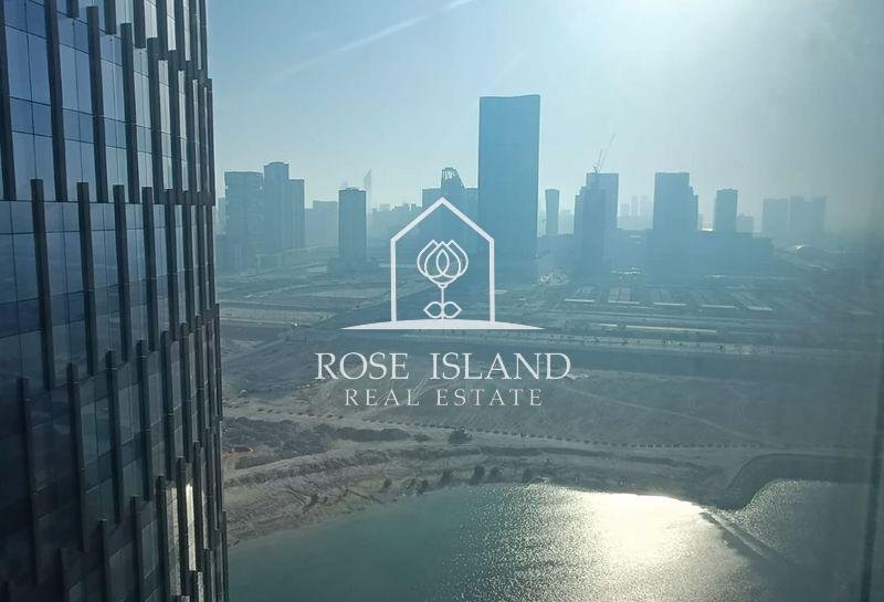 Apartment in Abu Dhabi