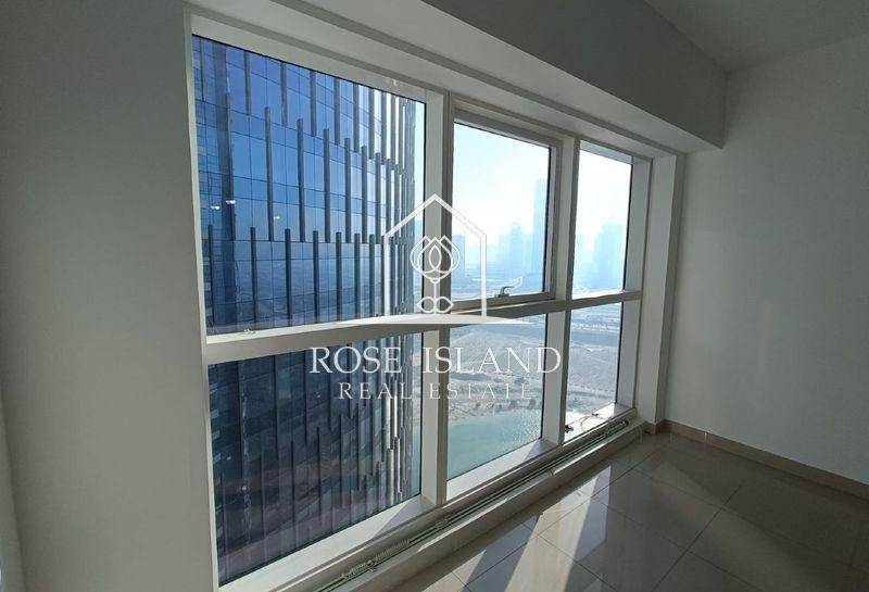 Apartment in Abu Dhabi