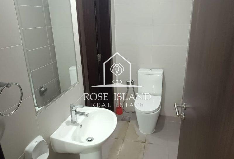 Apartment in Abu Dhabi