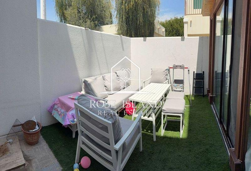 Townhouse in Abu Dhabi