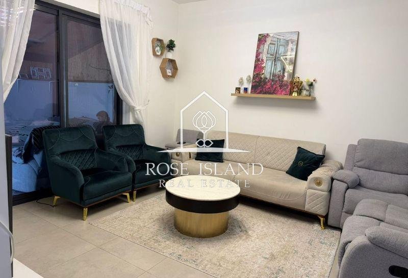 Townhouse in Abu Dhabi