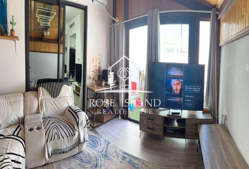 Townhouse in Abu Dhabi