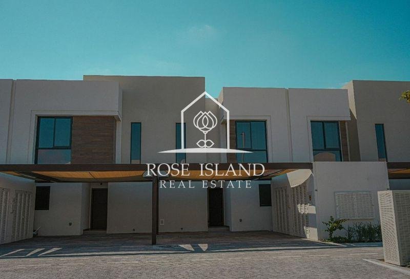 Townhouse in Abu Dhabi