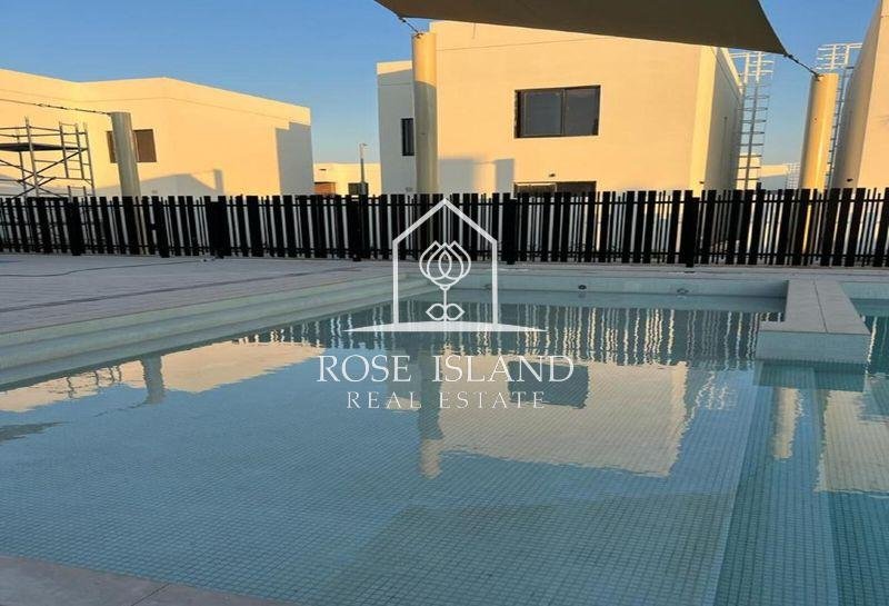 Townhouse in Abu Dhabi