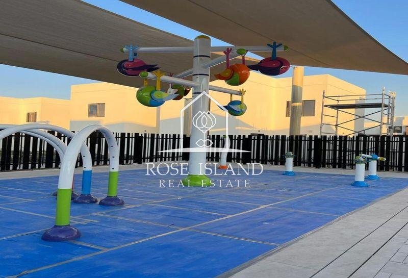 Townhouse in Abu Dhabi