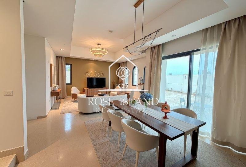 Villa in Abu Dhabi