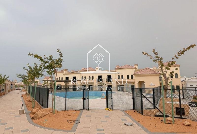 Villa in Abu Dhabi