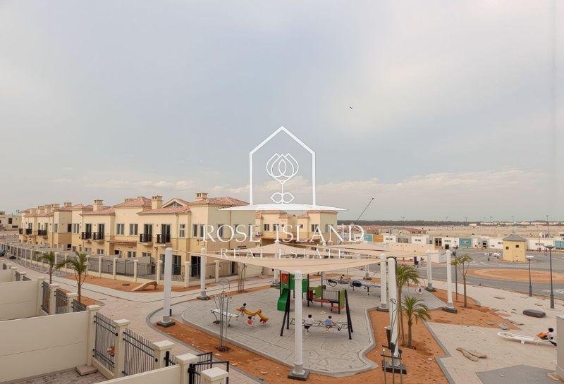 Villa in Abu Dhabi