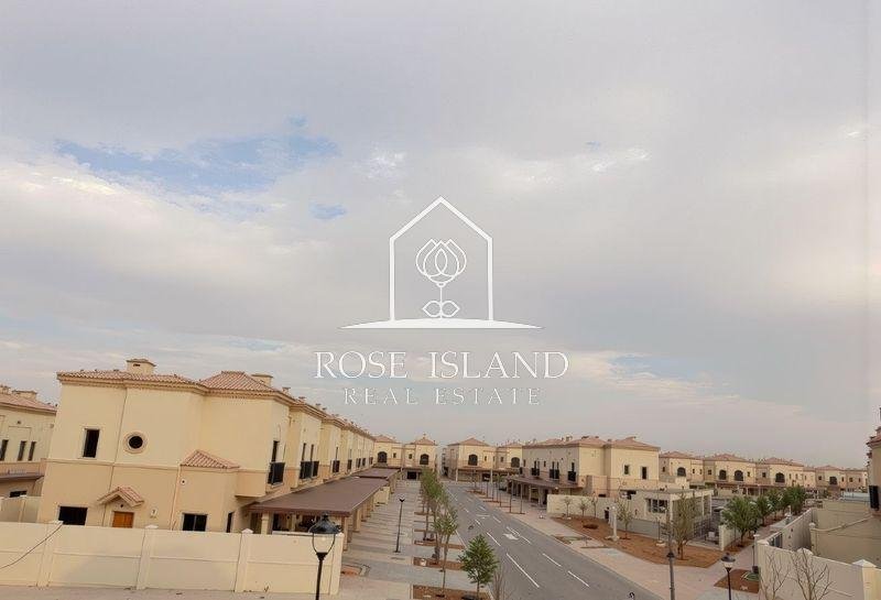 Villa in Abu Dhabi