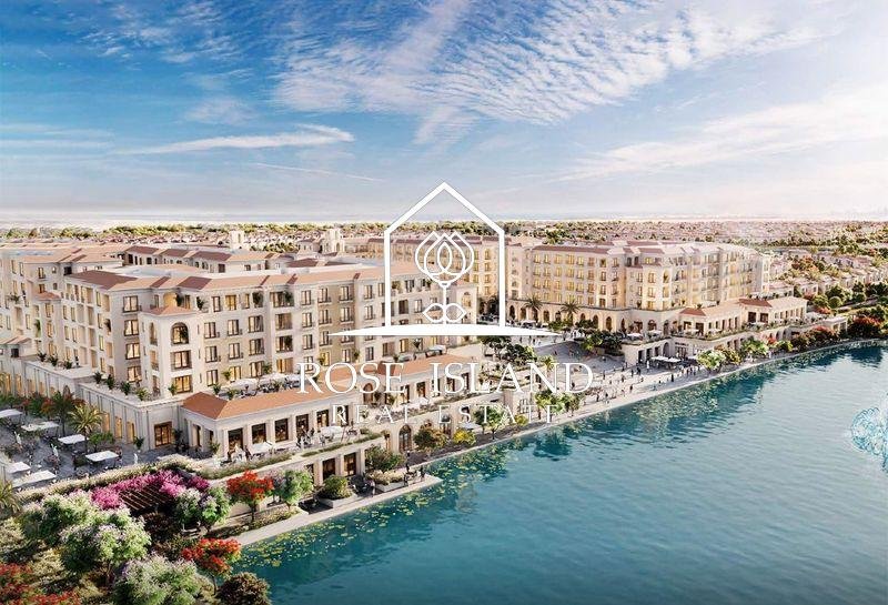 Apartment in Abu Dhabi