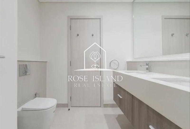 Apartment in Abu Dhabi