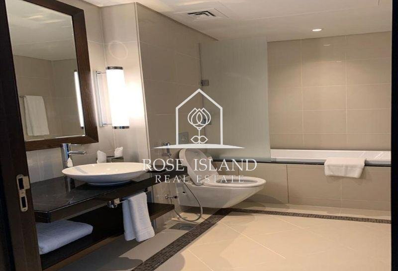Apartment in Abu Dhabi