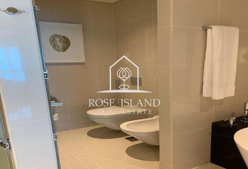 Apartment in Abu Dhabi