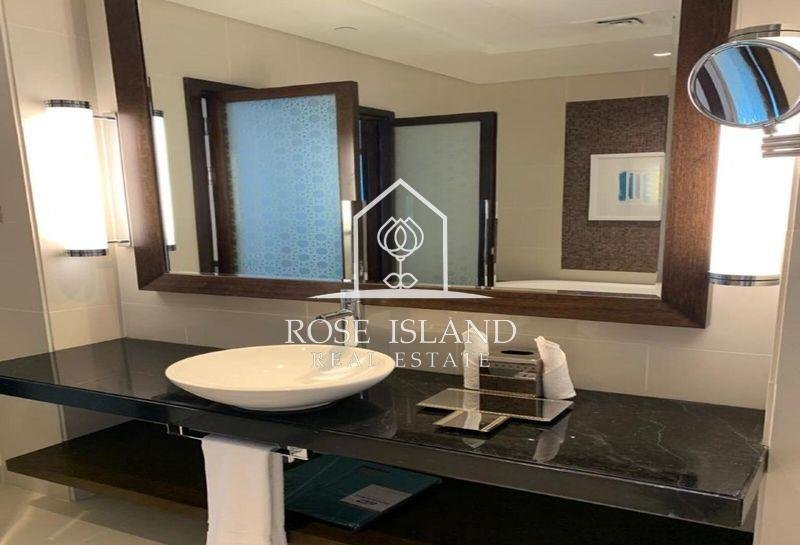 Apartment in Abu Dhabi