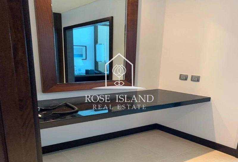 Apartment in Abu Dhabi