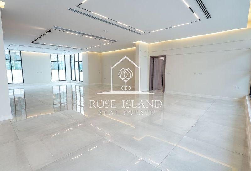 Villa in Abu Dhabi