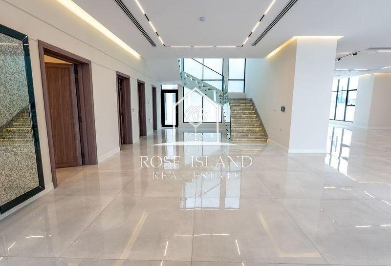 Villa in Abu Dhabi