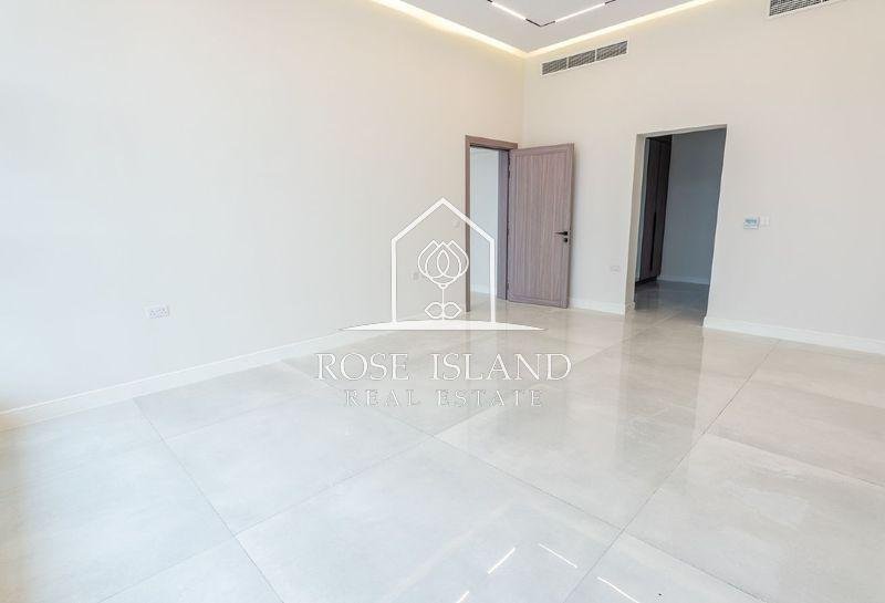 Villa in Abu Dhabi