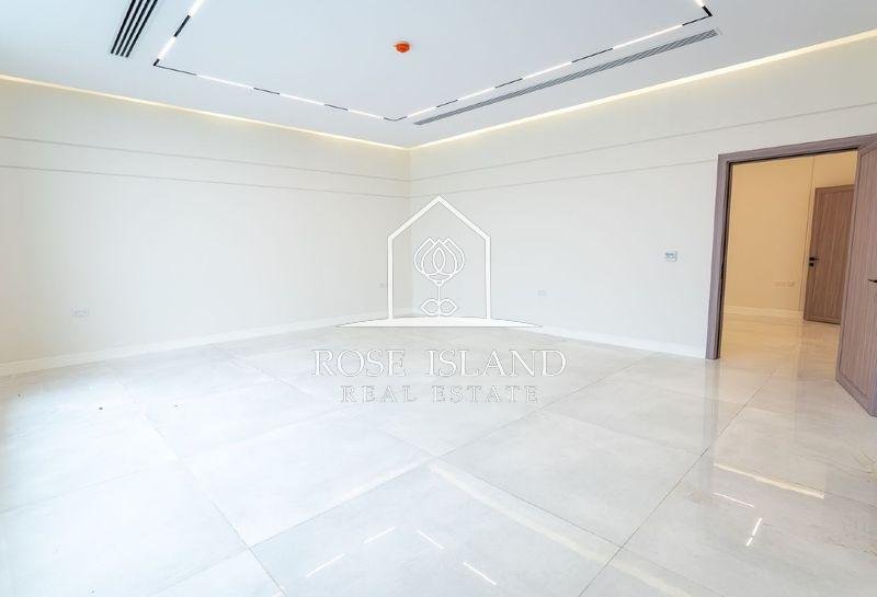 Villa in Abu Dhabi