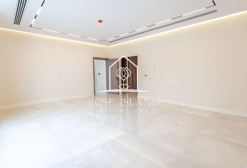 Villa in Abu Dhabi