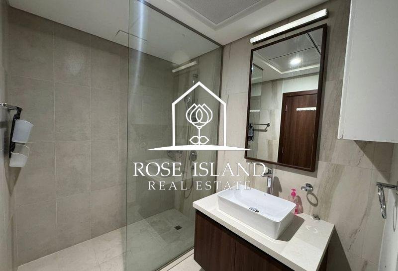 Apartment in Abu Dhabi