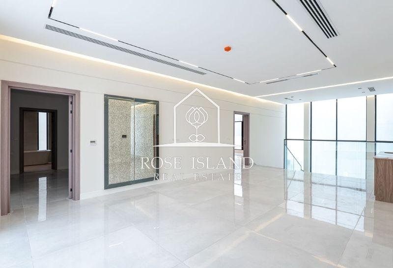 Villa in Abu Dhabi