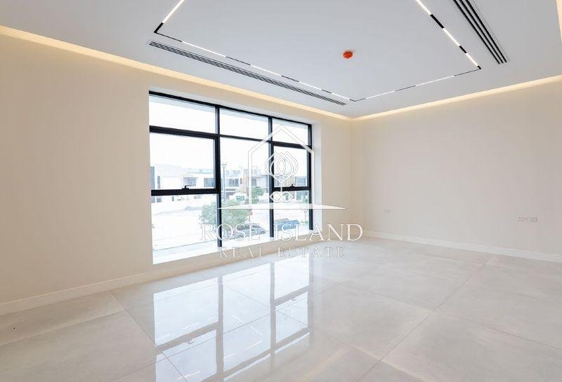 Villa in Abu Dhabi