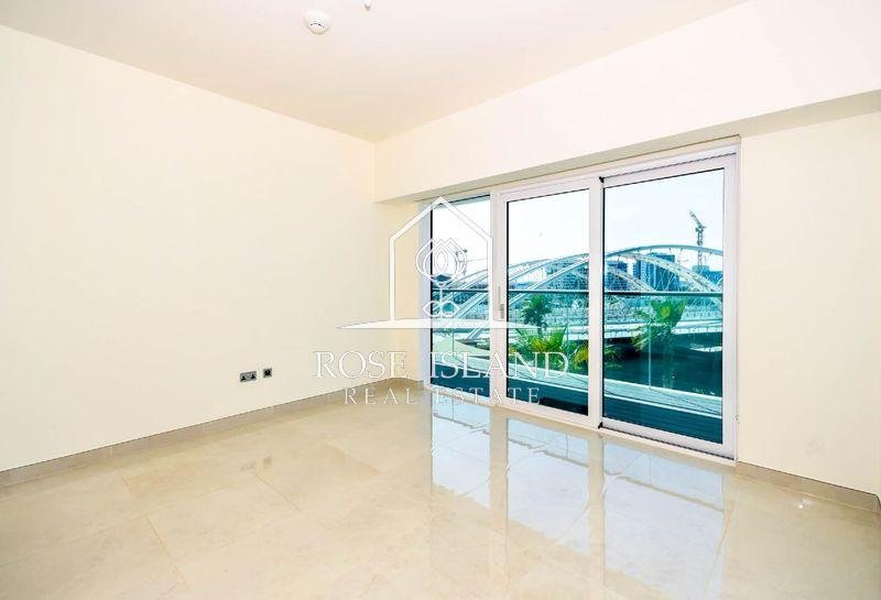 Apartment in Abu Dhabi