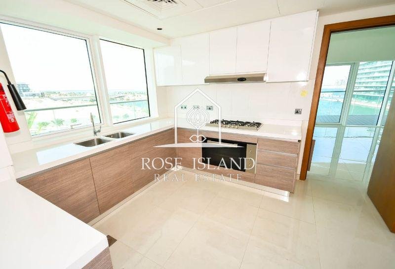 Apartment in Abu Dhabi